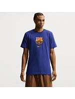 Tričko FC Barcelona model 22221591 - NIKE Tričko FC Barcelona model 22221591 - NIKE
