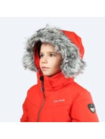 Detská bunda Icepeak Leona Jr 4 500 40839 I