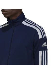 Pánska mikina Squadra 21 M HC6279 - Adidas