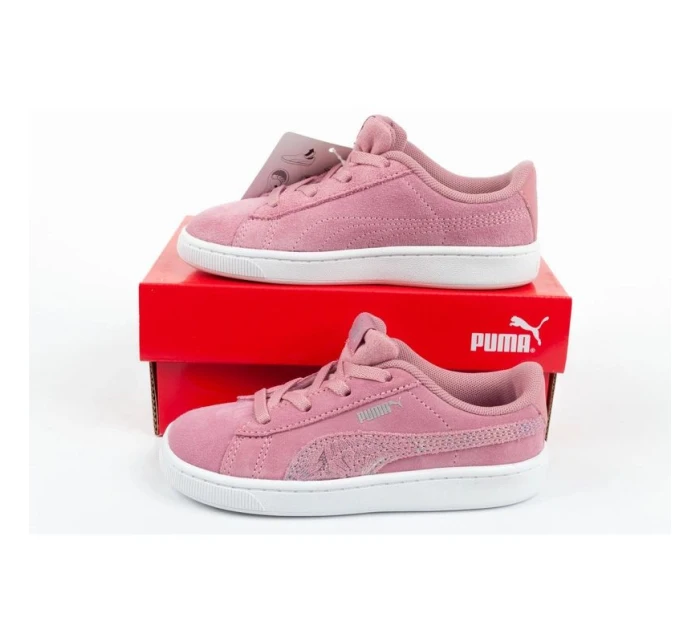 Deti Vikky Jr 373167 02 - Puma