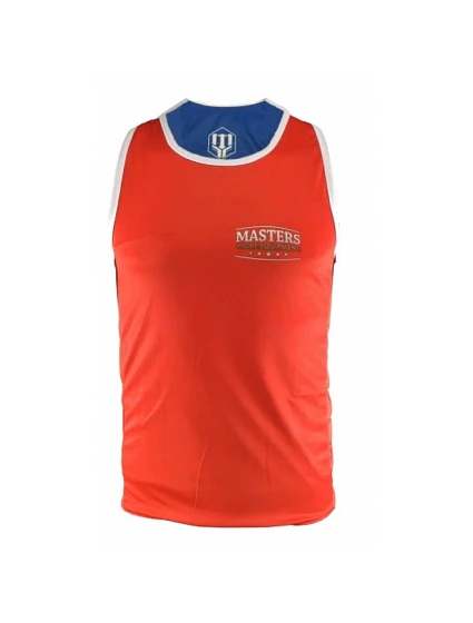 Pánské boxerské tričko M model 18026702 - Masters