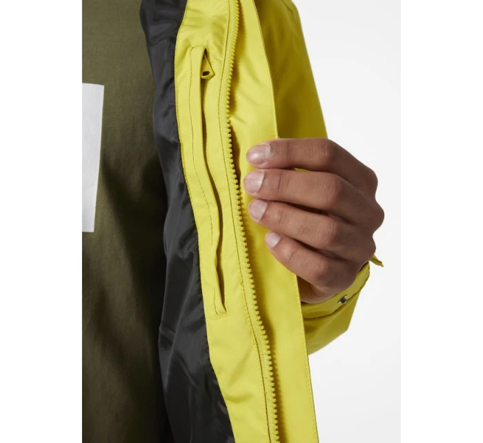 Helly Hansen pánska bunda DUBLINER JACKET 62643 426