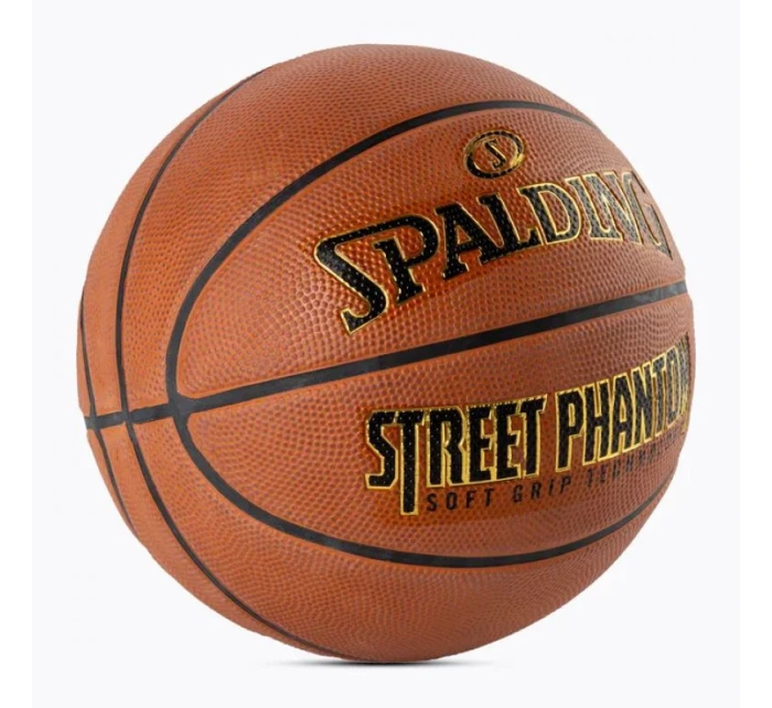 Míč Phantom model 20937848 - Spalding Míč Phantom model 20937848 - Spalding