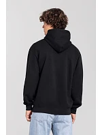Iconic 250 Hooded Sweat Mikina s kapucí model 22459113 black - Fruit of the Loom Iconic 250 Hooded Sweat Mikina s kapucí model 22459113 black - Fruit of the Loom