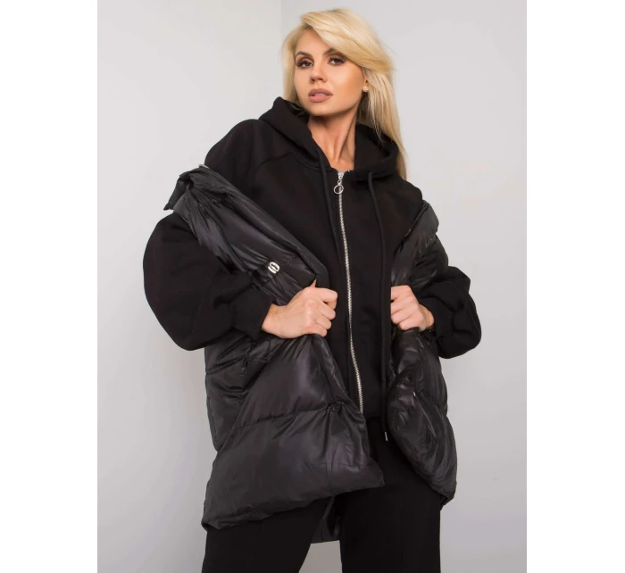 Súprava EM KMPL 540.24X čierna