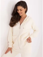 Komplet MBM KMPL model 21253065 ecru - FPrice