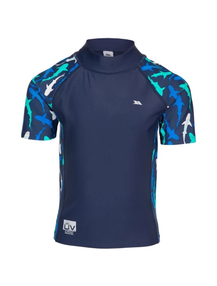 Trespass Detské plavecké tričko Jella