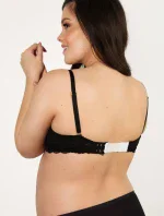 Predlžovač obvodu k podprsenke BA-03 Long - Julimex