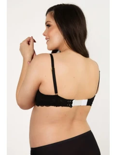 Predlžovač obvodu k podprsenke BA-03 Long - Julimex