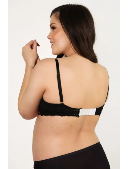 Predlžovač obvodu k podprsenke BA-03 Long - Julimex