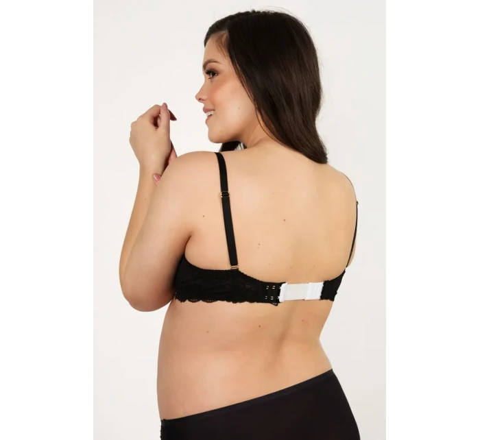 Predlžovač obvodu k podprsenke BA-03 Long - Julimex