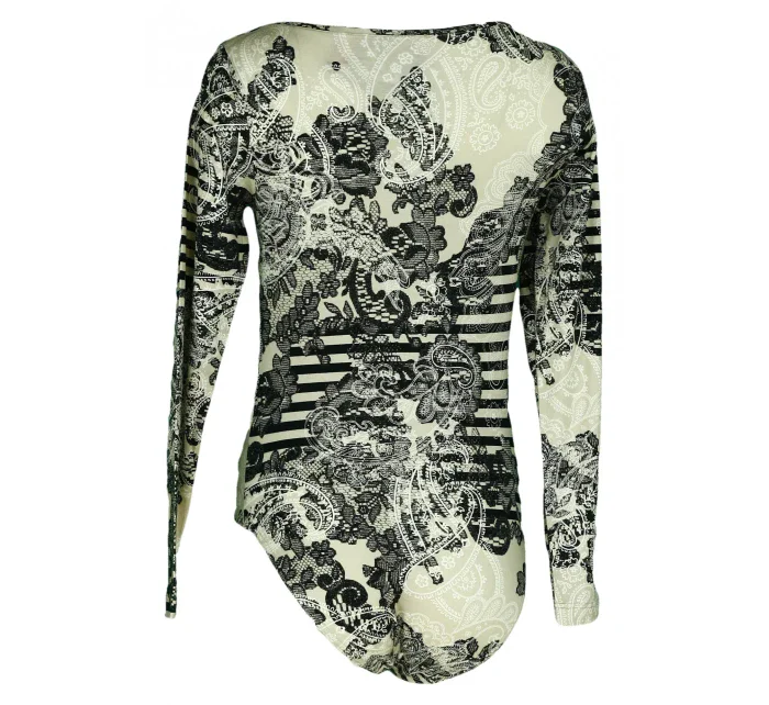 Dámske body Caval Ilona body DR - Favab