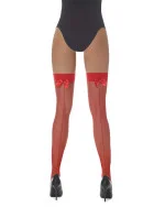 Pančuchy Mikaela - Bas Bleu Pančuchy Mikaela - Bas Bleu