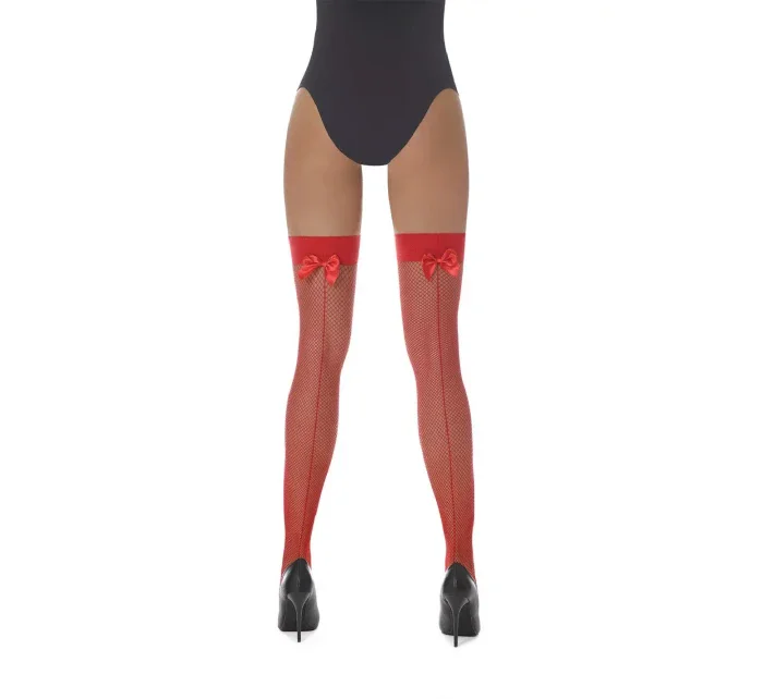 Pančuchy Mikaela - Bas Bleu Pančuchy Mikaela - Bas Bleu