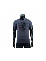 Pánske tričko s krátkym rukávom H22236A - Urban Surface