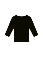 BLUZKA model 20569502 3/4 - MEFEMI BY NIPPLEX