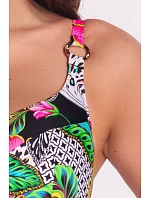 PLAVKOVÁ PODPRSENKA SK 237 ROYAL WILD MAXI