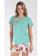 Dámske pyžamové šortky Sofie Dámske pyžamové šortky Sofie