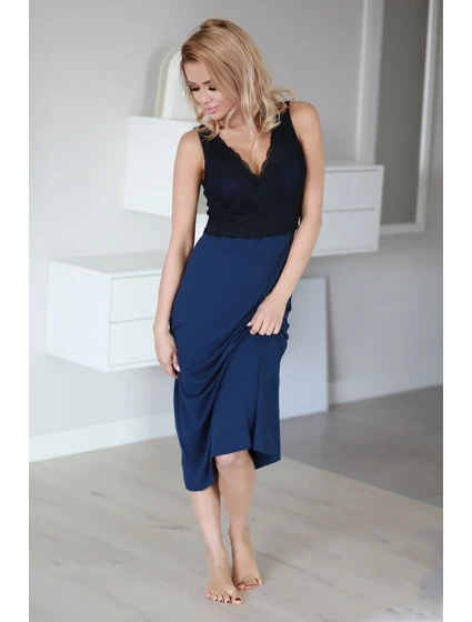 Sexy tričko model 140268 Kalimo