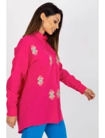 Košeľa s dlhým rukávom model 181621 Factory Price Košeľa s dlhým rukávom model 181621 Factory Price