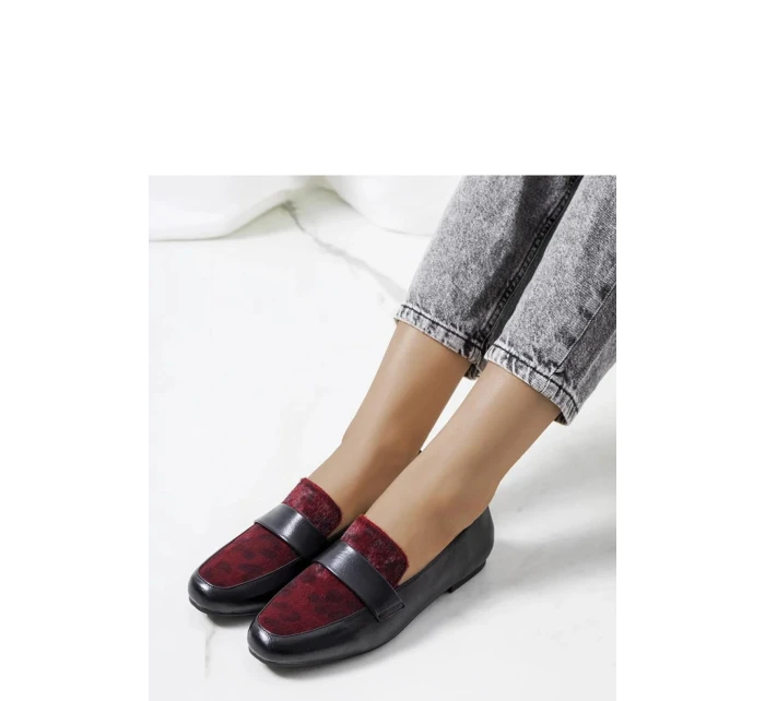 Poltopánky model 207104 Solea