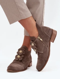 Poloboty model 216985 Krok vo veľkom štýle