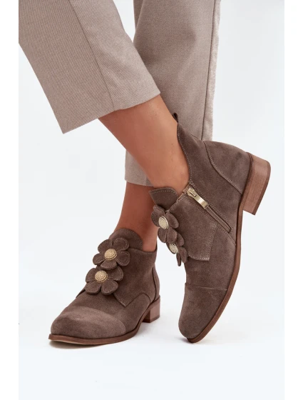 Poloboty model 216985 Krok vo veľkom štýle Poloboty model 216985 Krok vo veľkom štýle