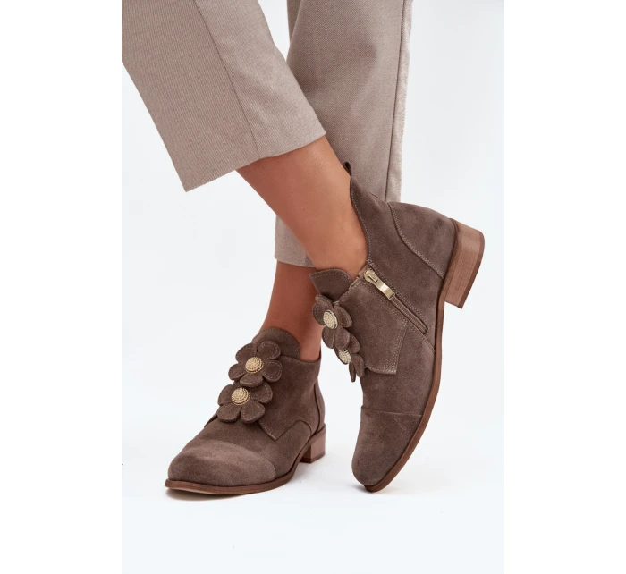 Poloboty model 216985 Krok vo veľkom štýle Poloboty model 216985 Krok vo veľkom štýle