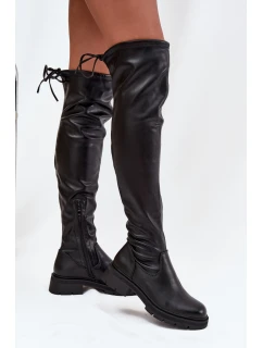 Topánky model 218734 Step in style