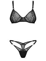 Sexy súpravy model 229626 Obsessive Sexy súpravy model 229626 Obsessive