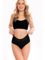 Julimex Bavlnené nohavičky Mood Brasil S-2XL