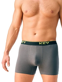 Boxerky Key MXH 266 B26 M–2XL