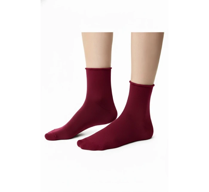 Dámske ponožky Steven Bamboo art.125 Dámske ponožky Steven Bamboo art.125