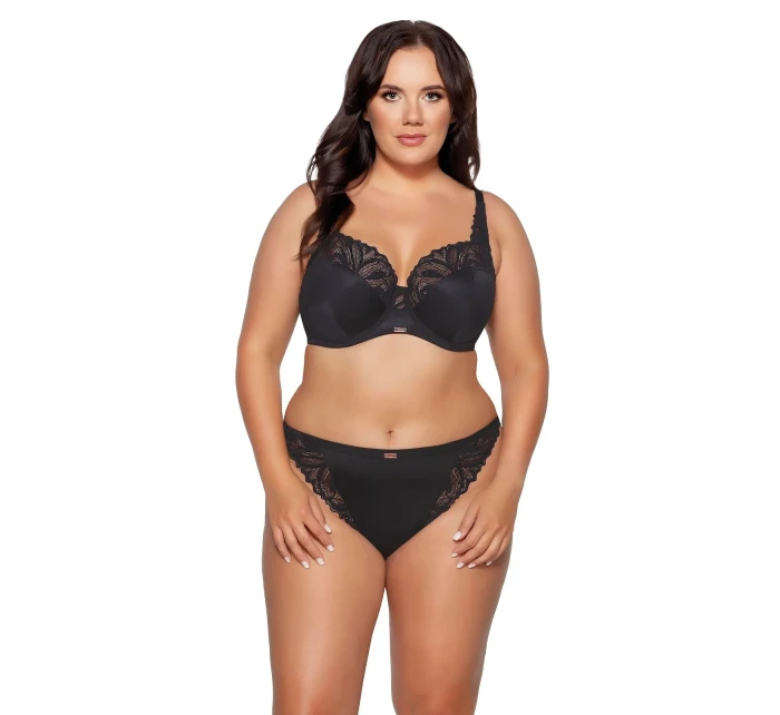 Měkká dámská podprsenka soft Ava 2106 Maxi