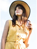 Umenie Polo klobúk 22512 Silvi