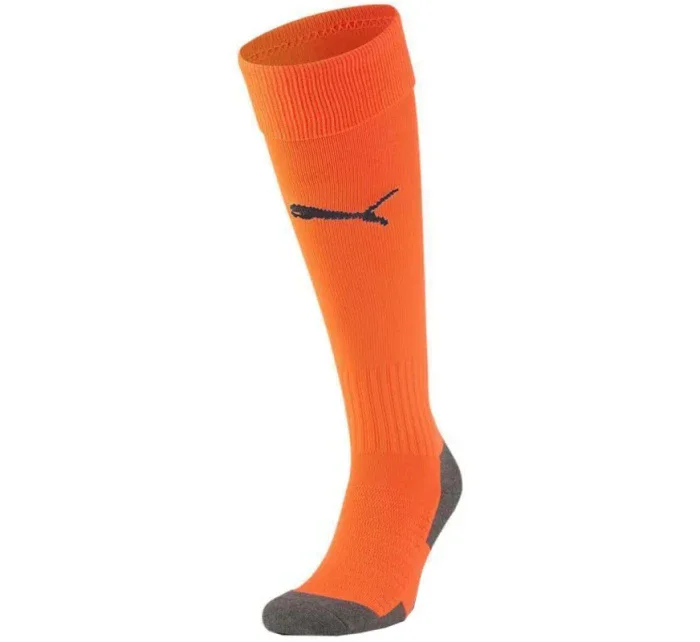 Puma Team Liga Socks Core Futbalové legíny 703441 45