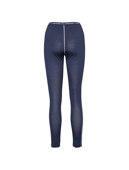 model 20845118 PANT W termální legíny - Kari Traa model 20845118 PANT W termální legíny - Kari Traa