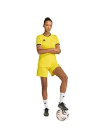 Dámske tričko Adidas Entrada 26 Jersey Yellow JZ2493
