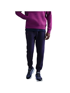 Pánské kalhoty Nike FC Barcelona Club, fialové, HM2912 594