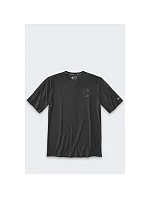 Tričko Sun model 22368878 Lightweight Logo SS černé - WD Tričko Sun model 22368878 Lightweight Logo SS černé - WD