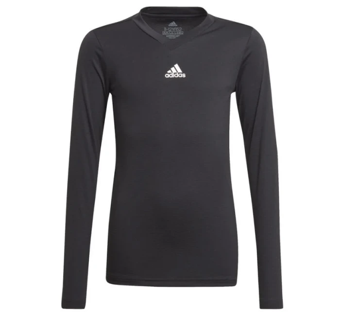 Dětské fotbalové tričko Team Base Jr model 16034481 - ADIDAS Dětské fotbalové tričko Team Base Jr model 16034481 - ADIDAS