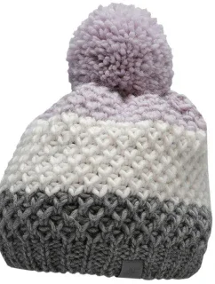 Dětská čepice Jr HJZ22 model 17819241 52S - 4F