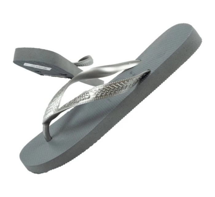 Žabky Havaianas W STEELGREY