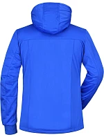 JN Dámská 3vrstvá softshellová bunda 02. model 22495207 - Daiber JN Dámská 3vrstvá softshellová bunda 02. model 22495207 - Daiber
