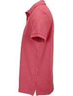 SOL'S Pacific Unisex piqué polo z těžké bavlny pink model 22449256 SOL'S Pacific Unisex piqué polo z těžké bavlny pink model 22449256