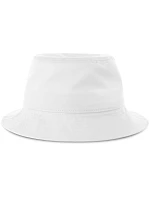 Atlantis Headwear Bucket Cotton-S Klobouk 33.0283 white