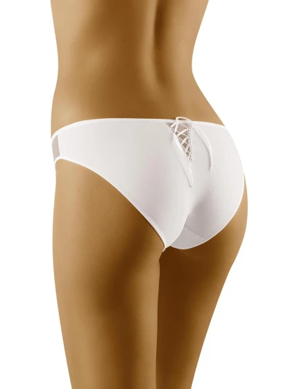 Wol-Bar Cler farba: biela