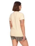 model 21022135 kolor:beige - Moraj model 21022135 kolor:beige - Moraj