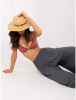 TW SP BI nohavice 82353.39 grafit TW SP BI nohavice 82353.39 grafit