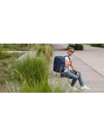 Pánsky batoh Vuch Foppe Men Blue Pánsky batoh Vuch Foppe Men Blue